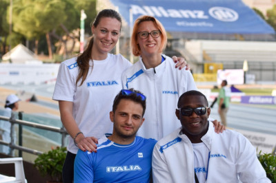 Europei di atletica: il programma gare di mercoledì 15 giugno